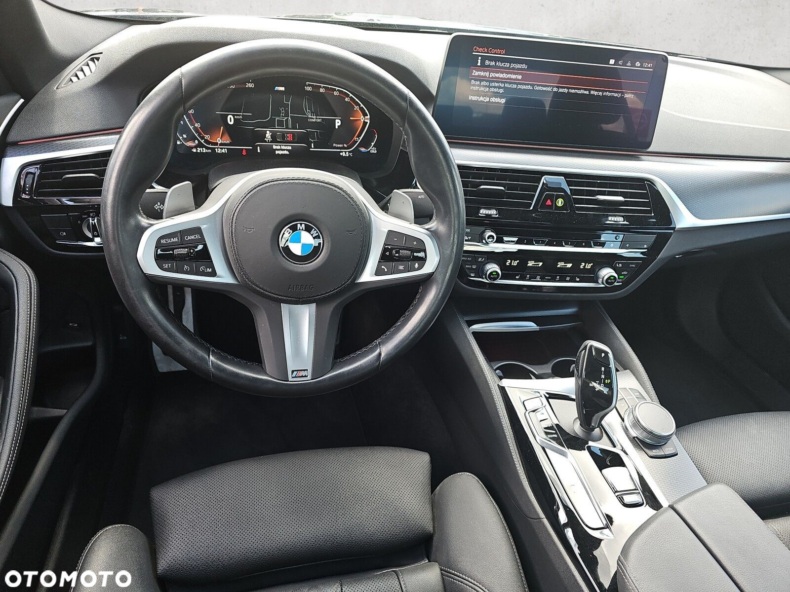 BMW Seria 5 - 11