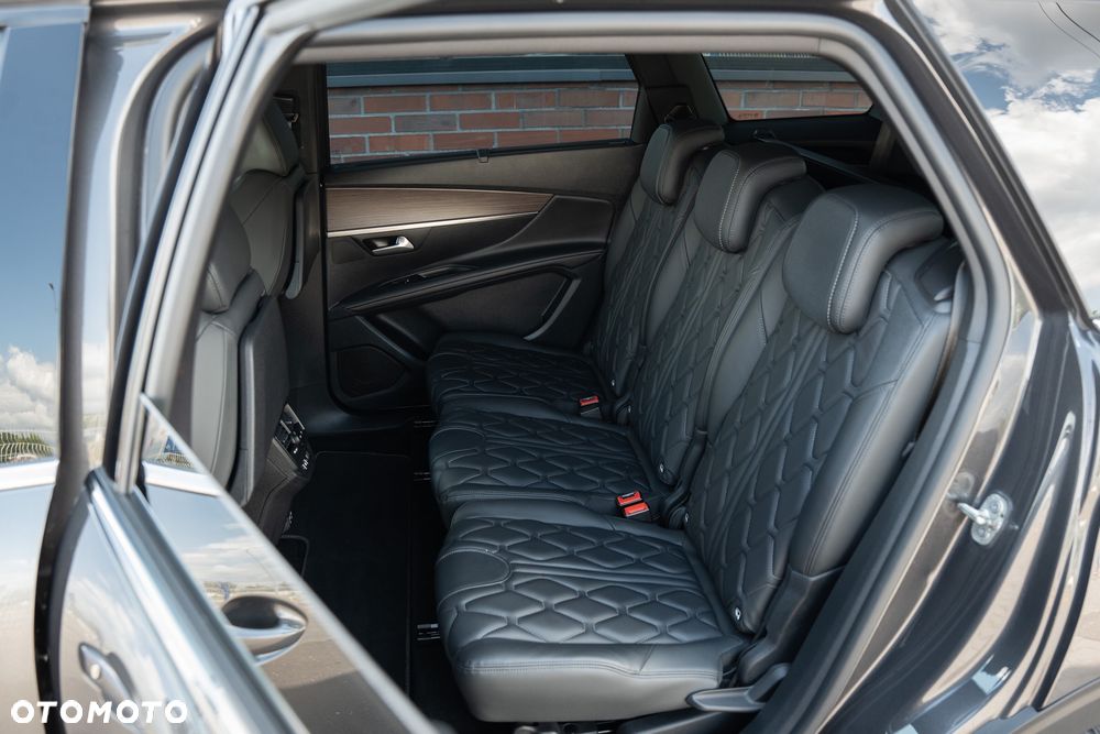 Peugeot 5008 1.6 PureTech GT Pack S&S EAT8 - 33