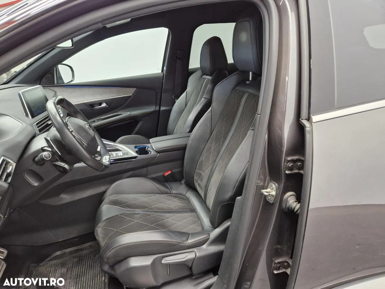 Peugeot 3008 - 4