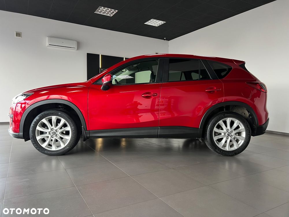 Mazda CX-5 - 2
