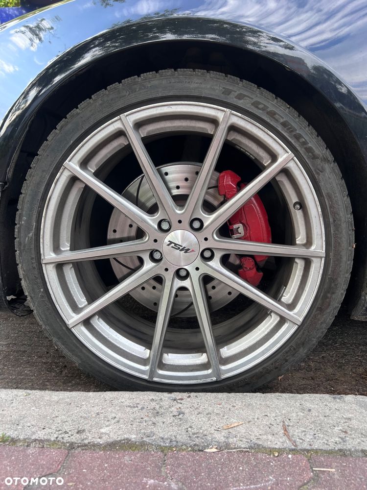 Audi S5 Coupé 3.0 TFSI Quattro S tronic - 24