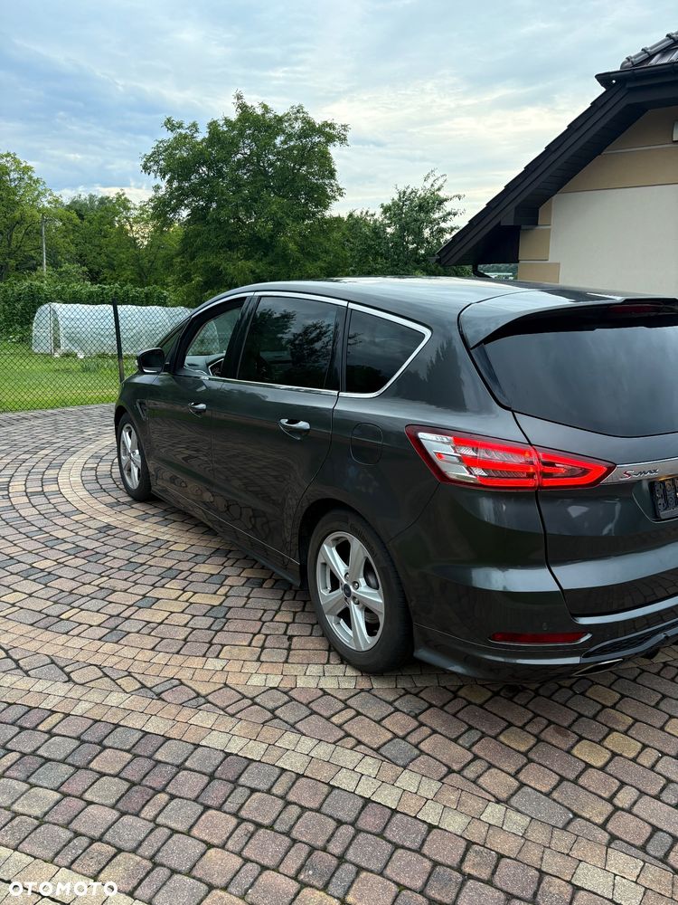 Ford S-Max - 6