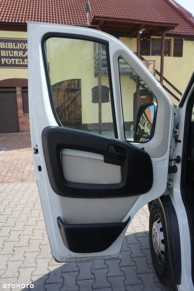 Peugeot Boxer - 14