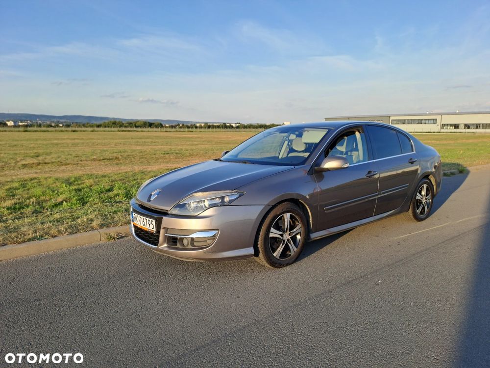 Renault Laguna 1.5 dCi Authentique - 1