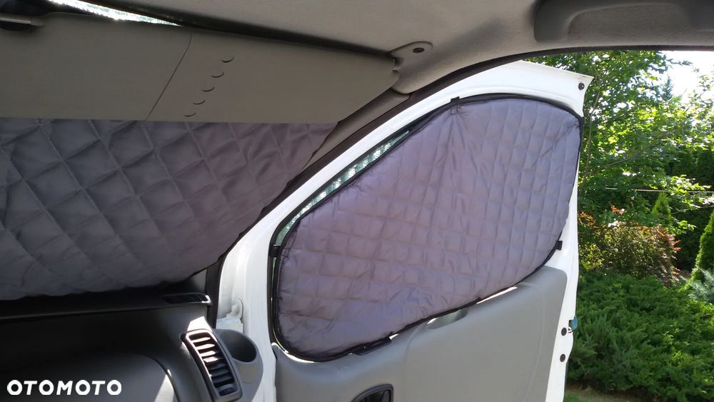 Opel Vivaro L1H2 kamper - 39