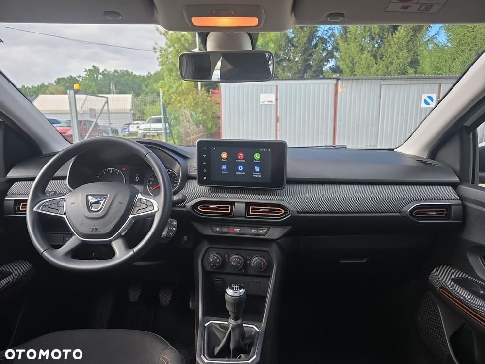 Dacia Sandero 1.0 TCe Essential - 18