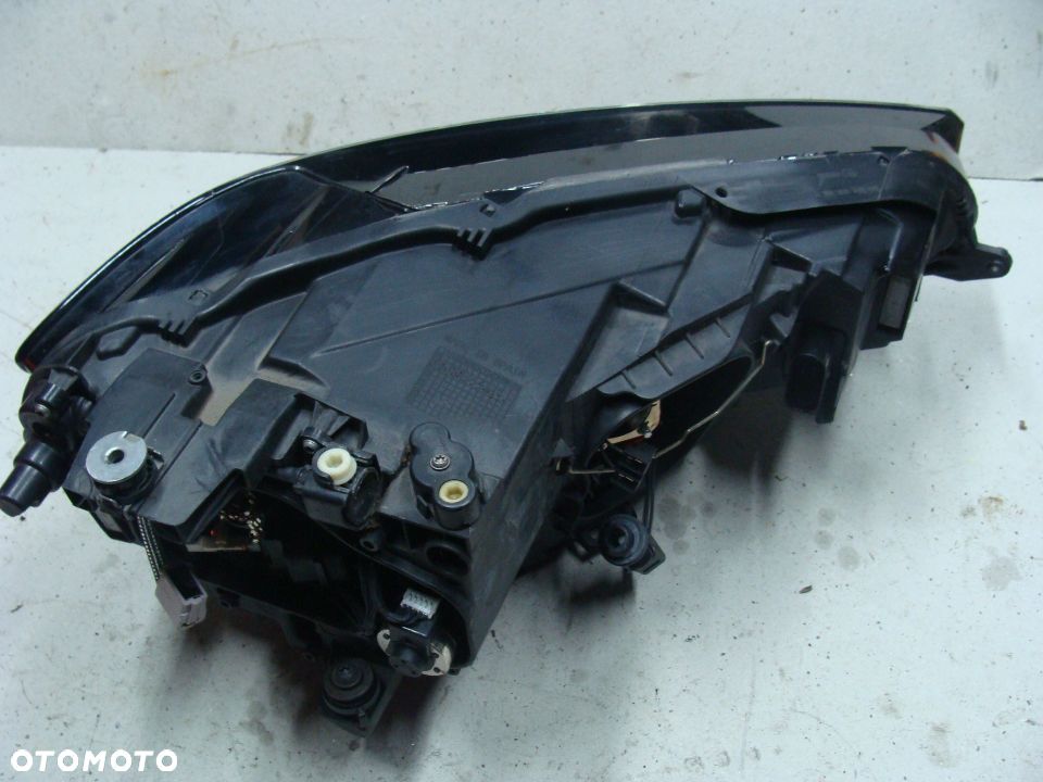 VW GOLF VII 7 SPORTSVAN 517941033B XENON LED LEWA LAMPA - 2