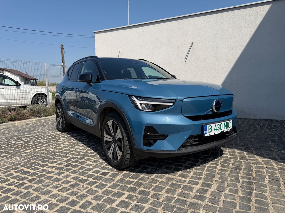 Volvo XC 40 - 3