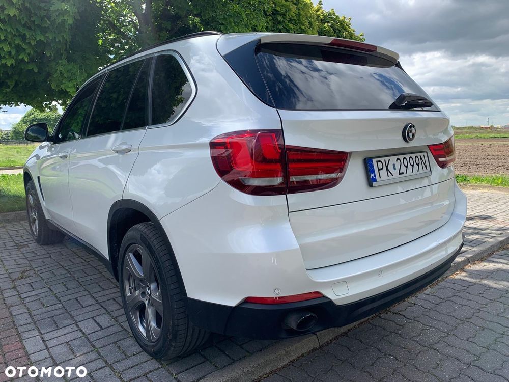 BMW X5 xDrive25d - 2