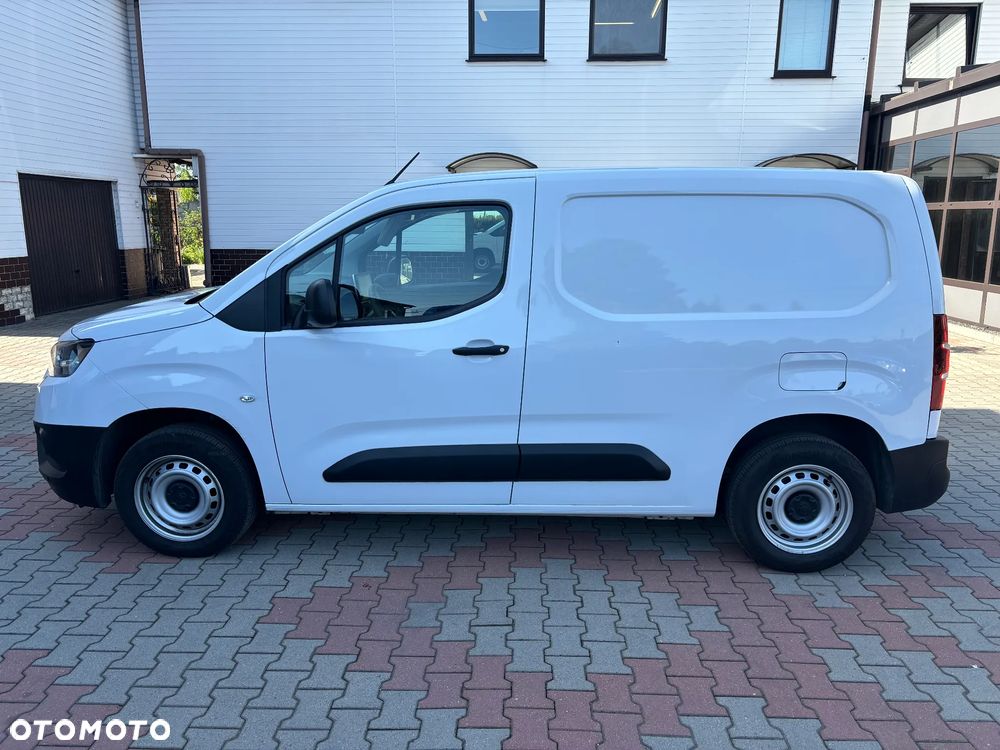 Toyota Proace City - 8