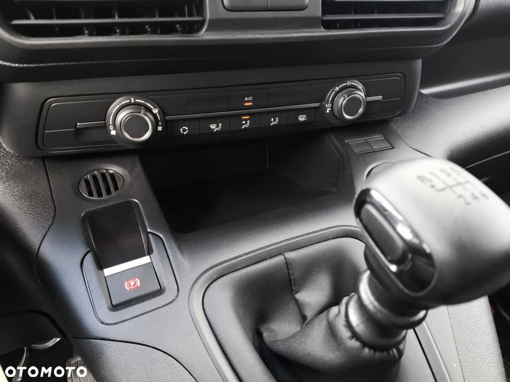 Toyota PROACE CITY - 24