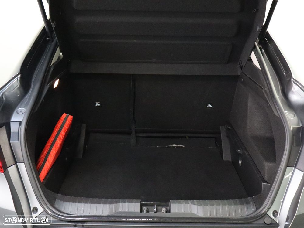 Renault Arkana 1.3 TCe Business EDC - 21