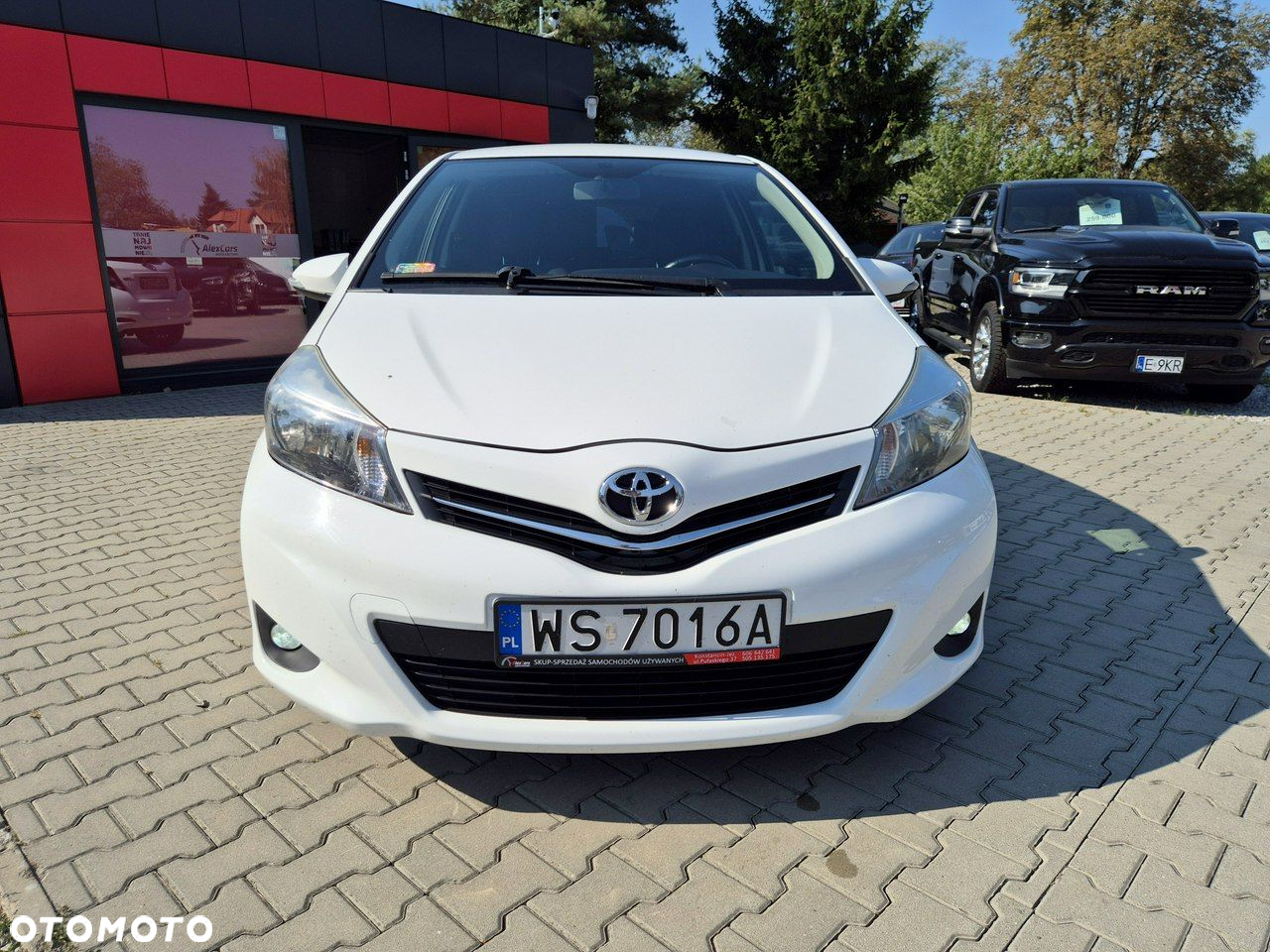 Toyota Yaris 1.0 Active - 3