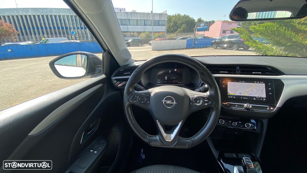 Opel Corsa-e Business Edition - 27