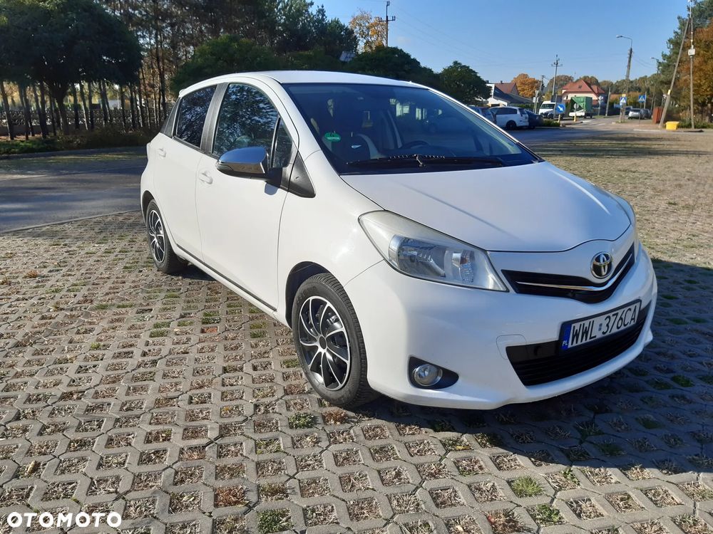 Toyota Yaris - 18
