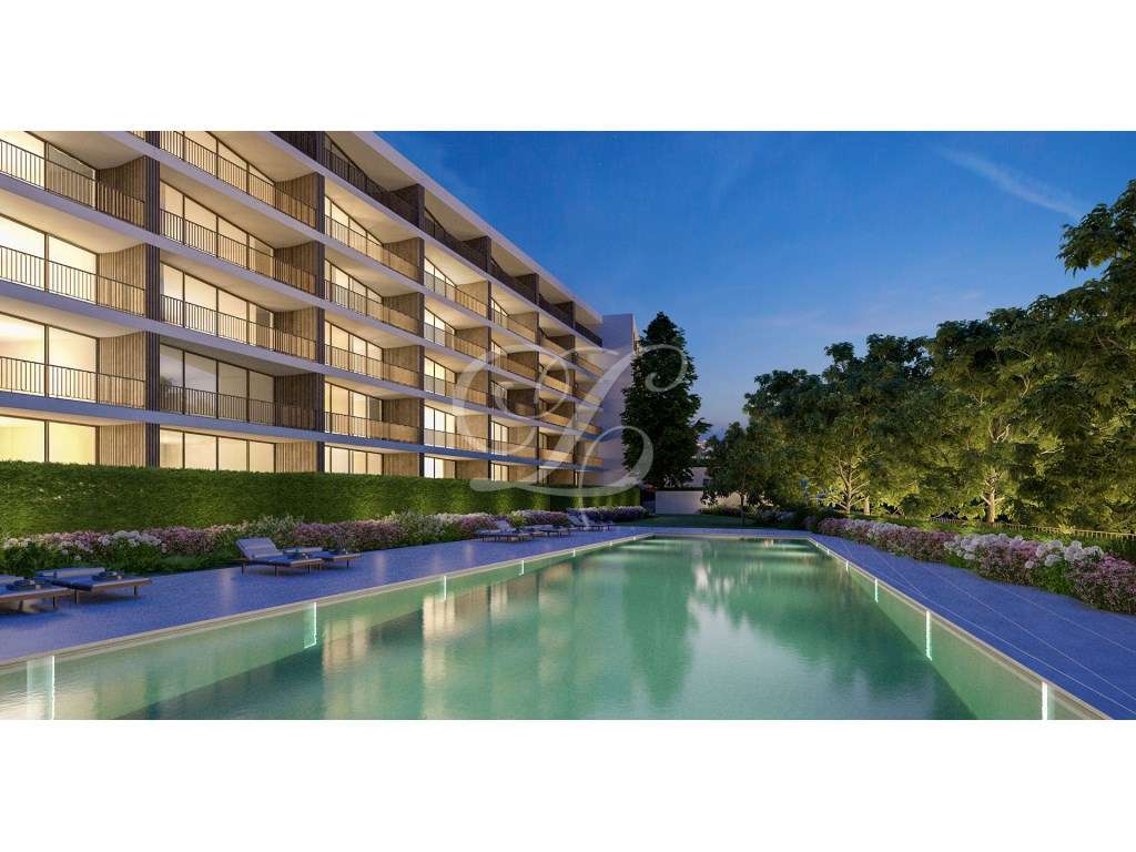 Penthouse T4 | Legacy Cascais - Grande imagem: 2/57