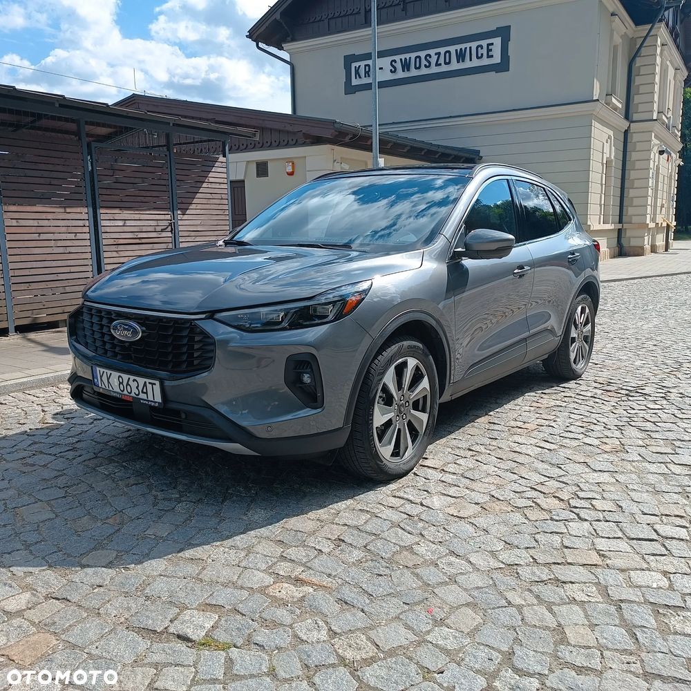 Ford Escape - 6