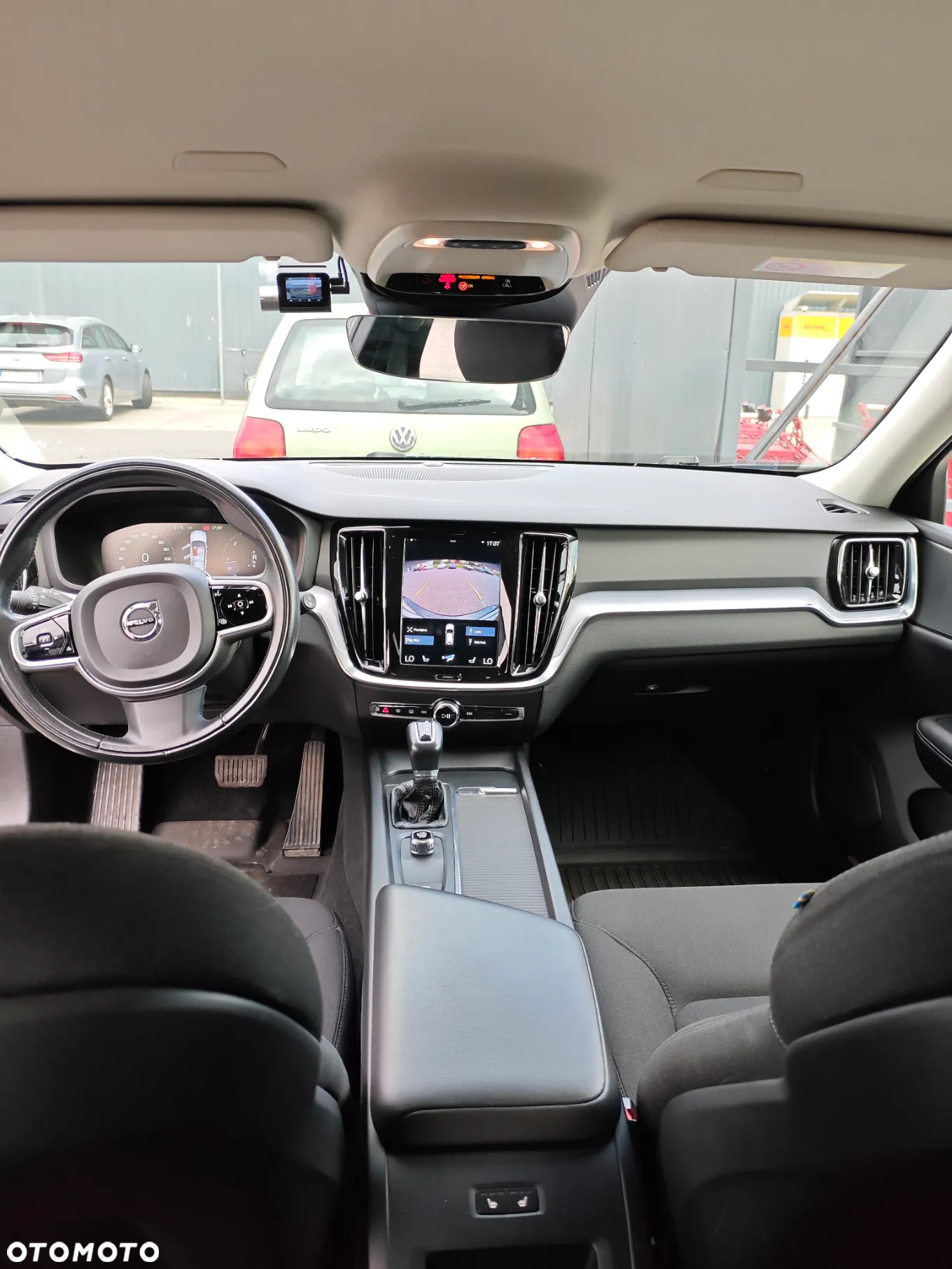 Volvo V60 Cross Country D4 AWD - 32