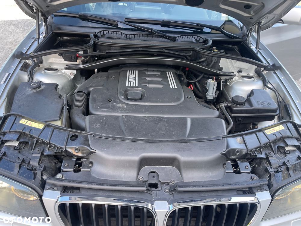 BMW X3 - 16