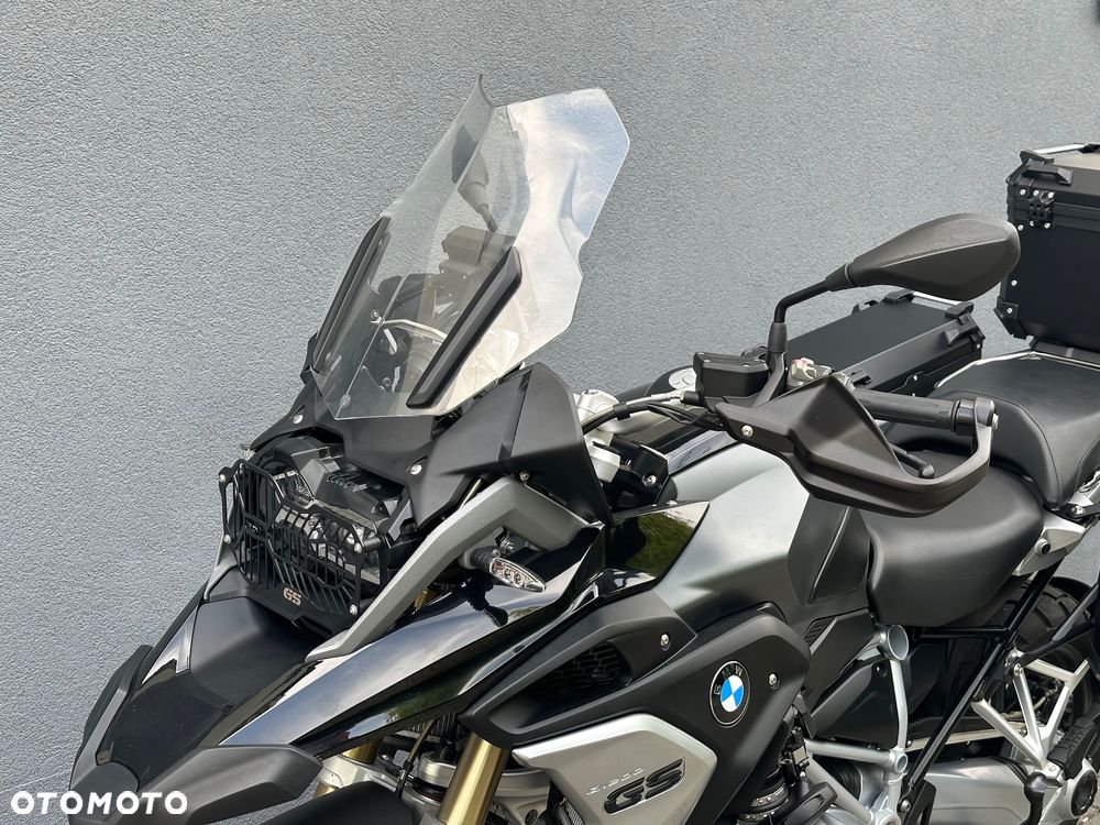 BMW GS - 11