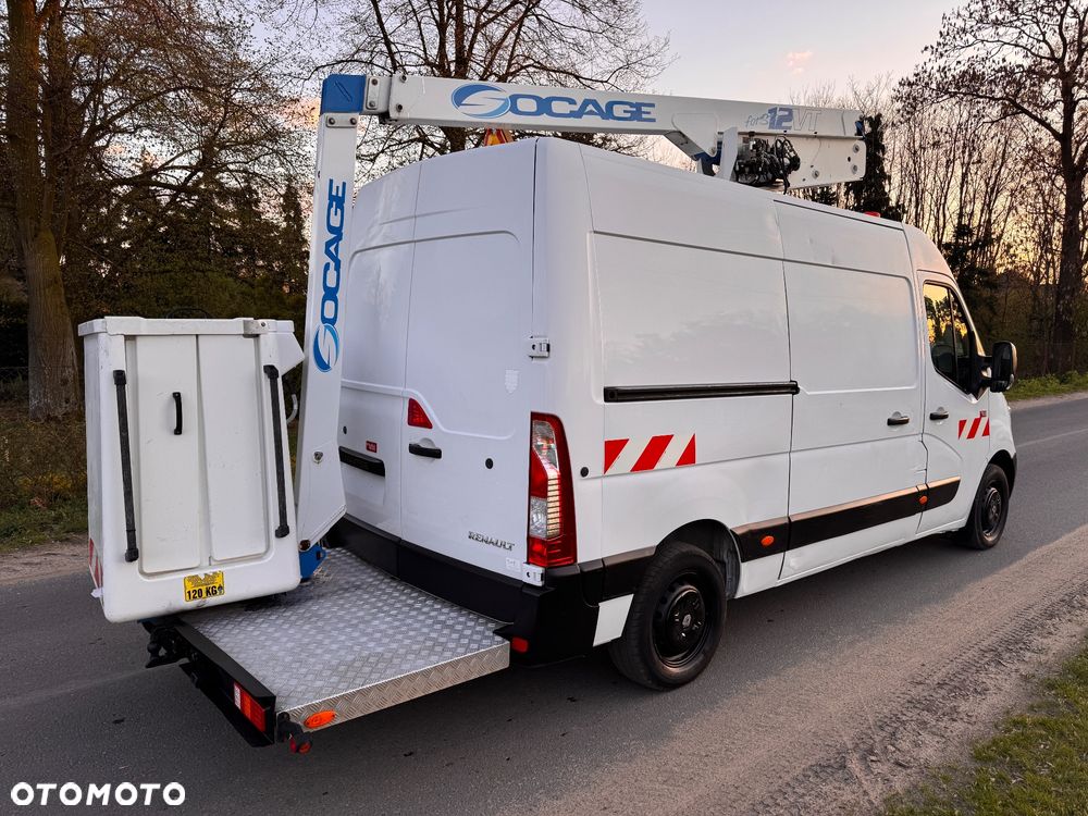 Renault Master - 5