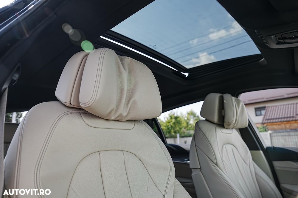 BMW X6 - 19