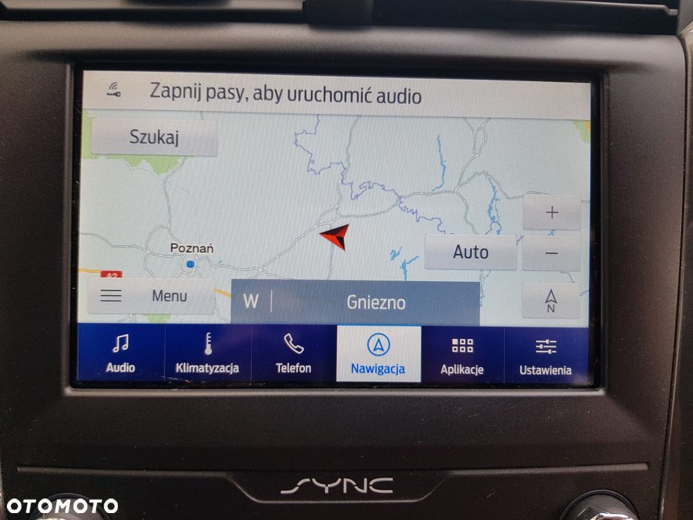 Ford Mondeo 2.0 EcoBlue Business Edition - 38