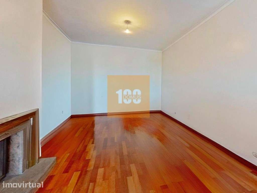 Apartamento T3 com terraço e garagem em Gaia - Grande imagem: 5/33