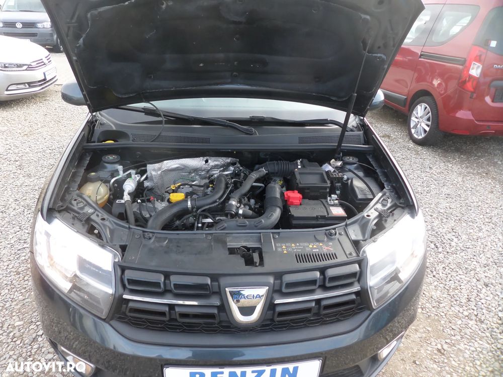 Dacia Logan - 21