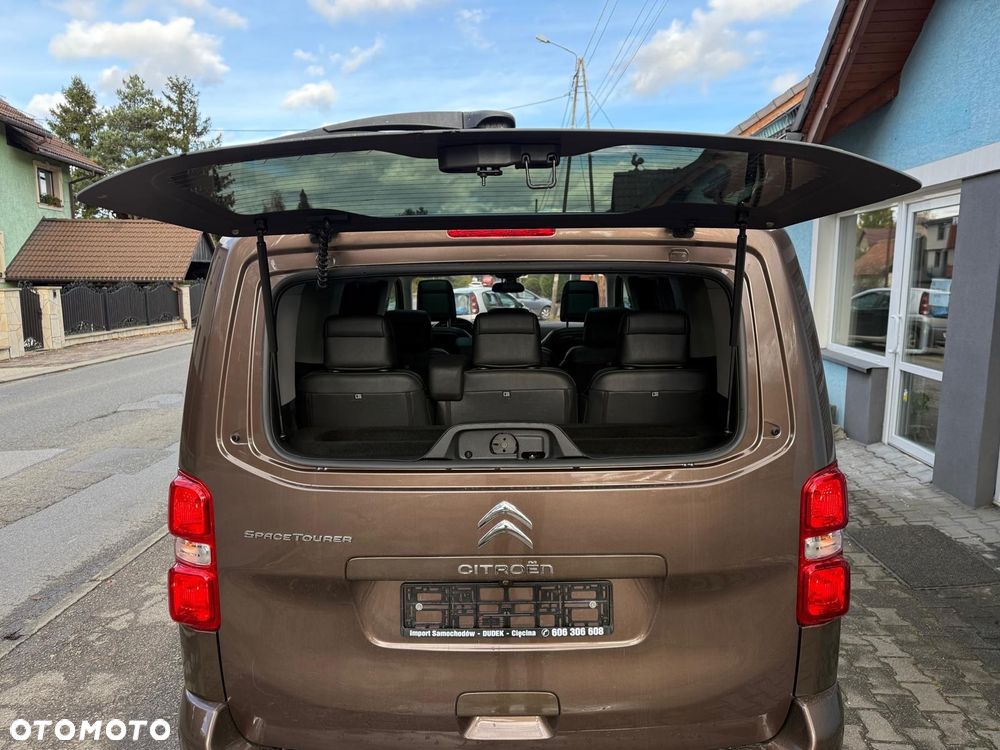 Citroën SpaceTourer 2.0 BlueHDi XL Business Lounge - 7
