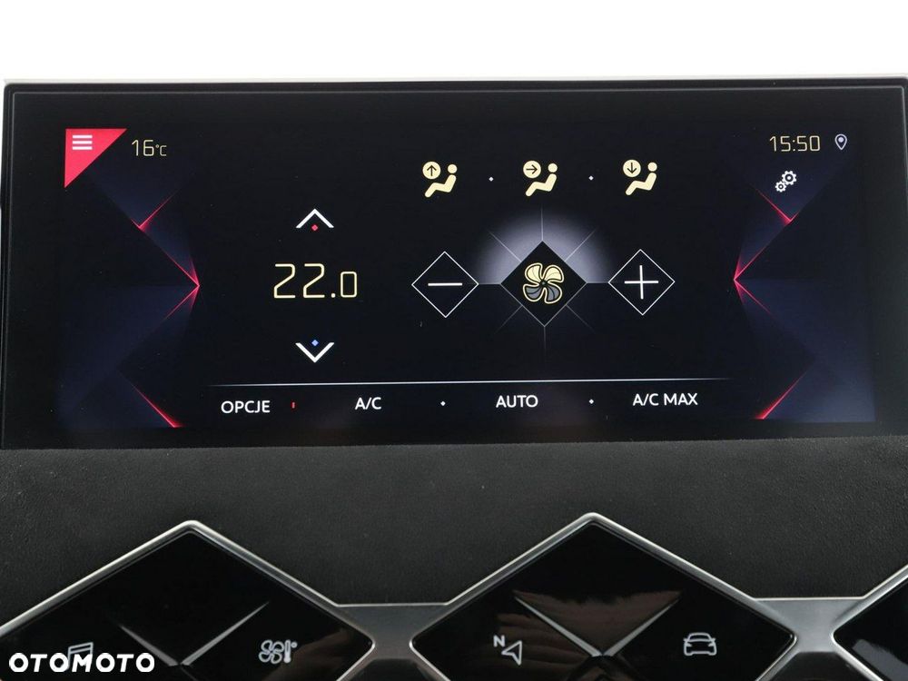 DS Automobiles DS 3 Crossback PureTech 130 Performance Line - 28