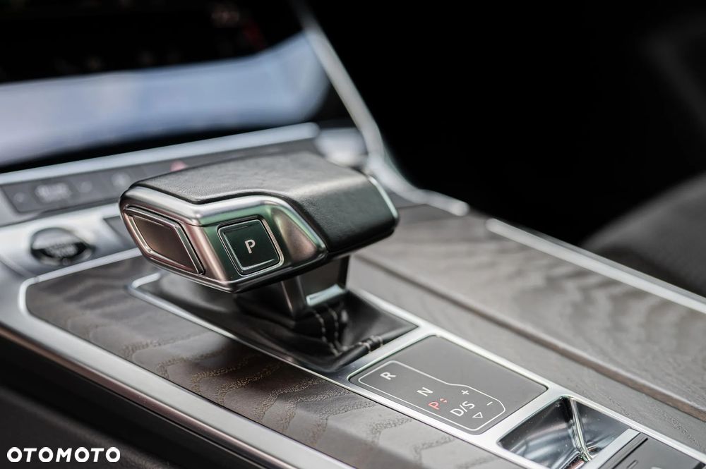 Audi A7 Sportback 55 TFSI e Quattro S tronic - 26