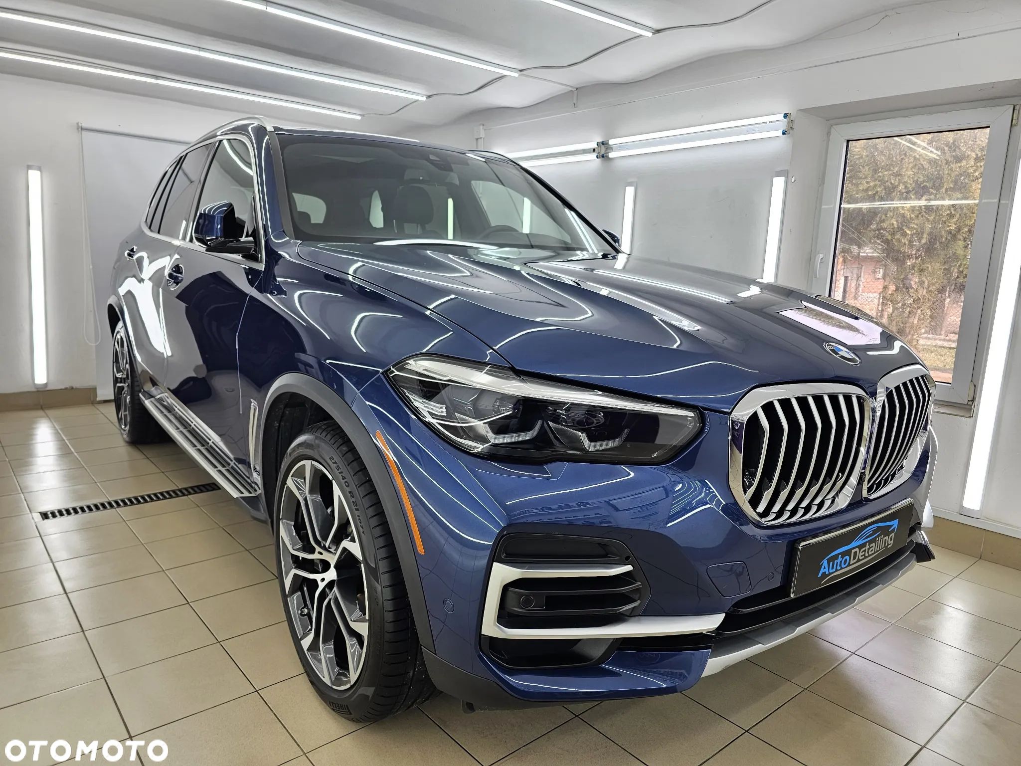 BMW X5 xDrive40i xLine - 1