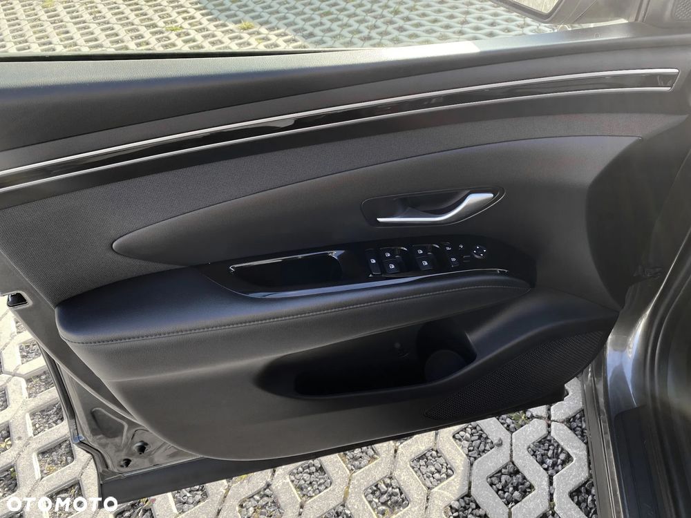 Hyundai Tucson 1.6 T-GDi Smart 2WD - 17