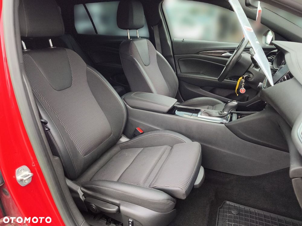 Opel Insignia 2.0 CDTI Elegance S&S - 10