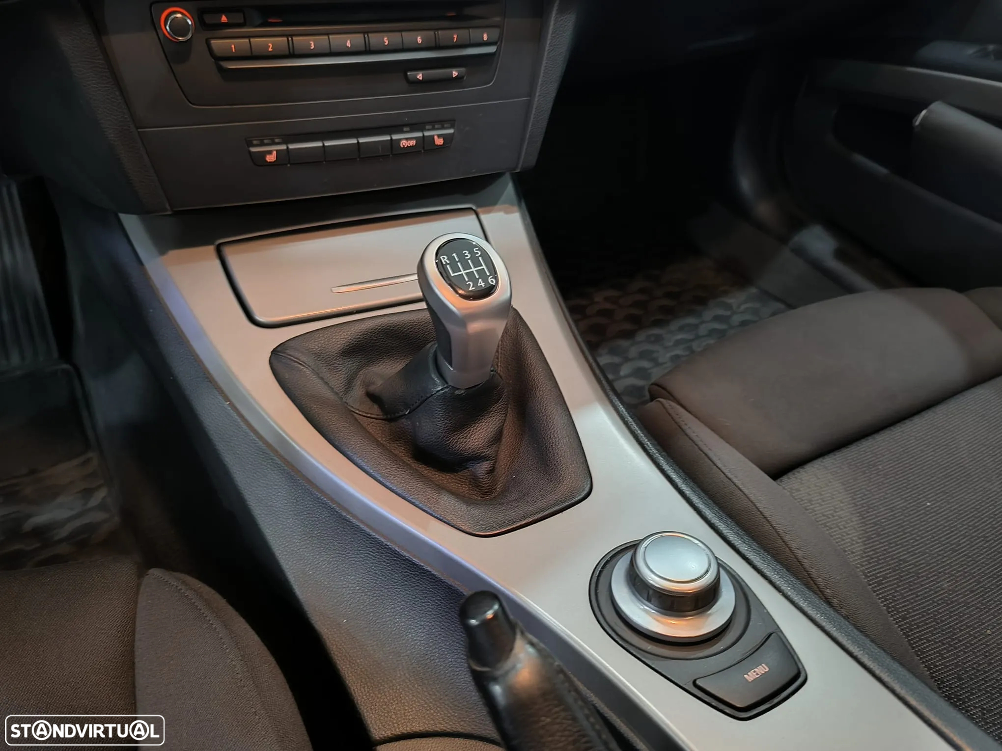 BMW 320 d Touring - 40