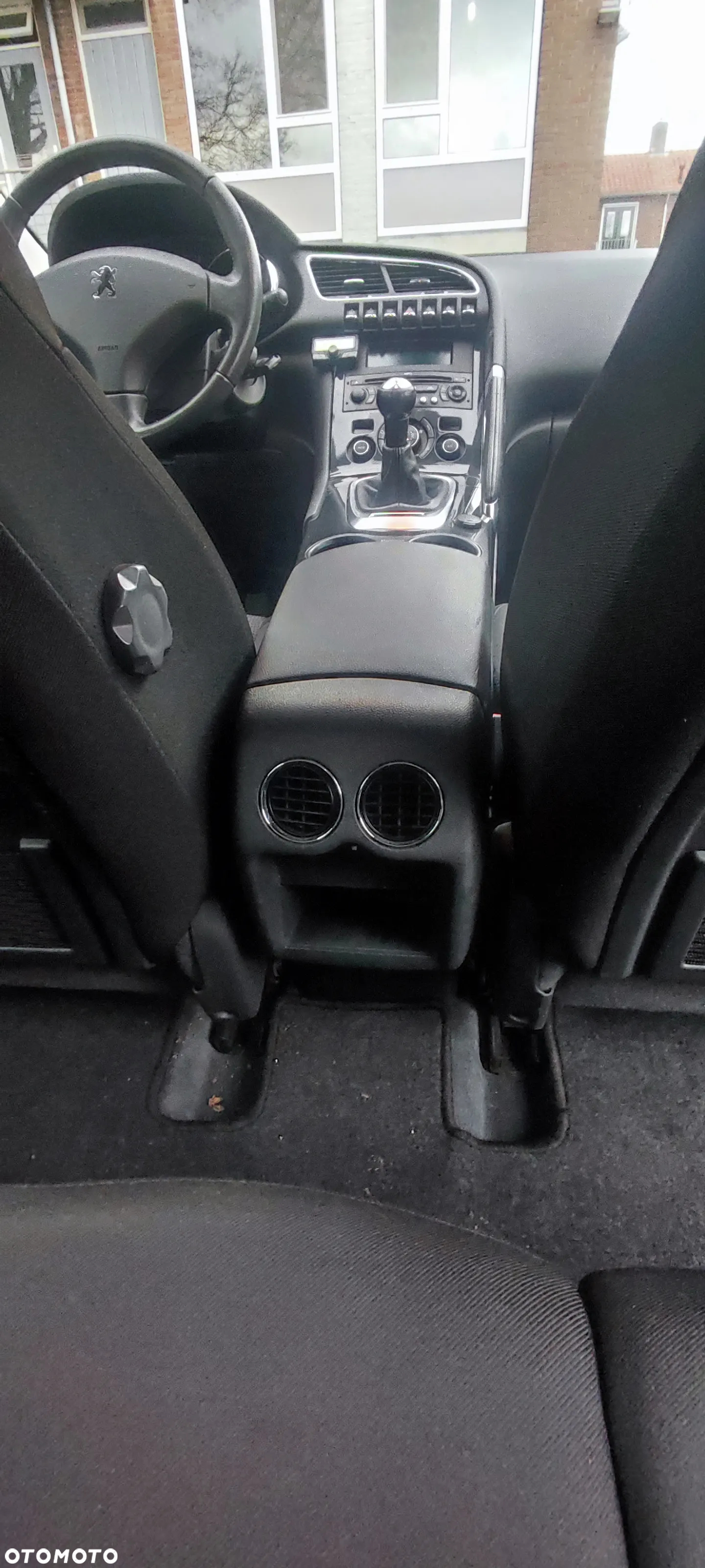 Peugeot 3008 1.6 Active - 9
