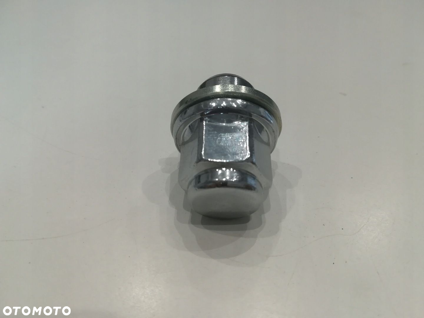 MITSUBISHI NAKRĘTKI DO FELG ALUMINIOWYCH M12x1.5 KOMPLET 16 SZTUK NOWE - 5