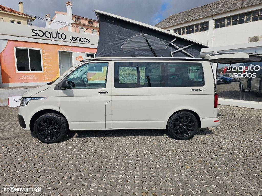 VW multivan - 28