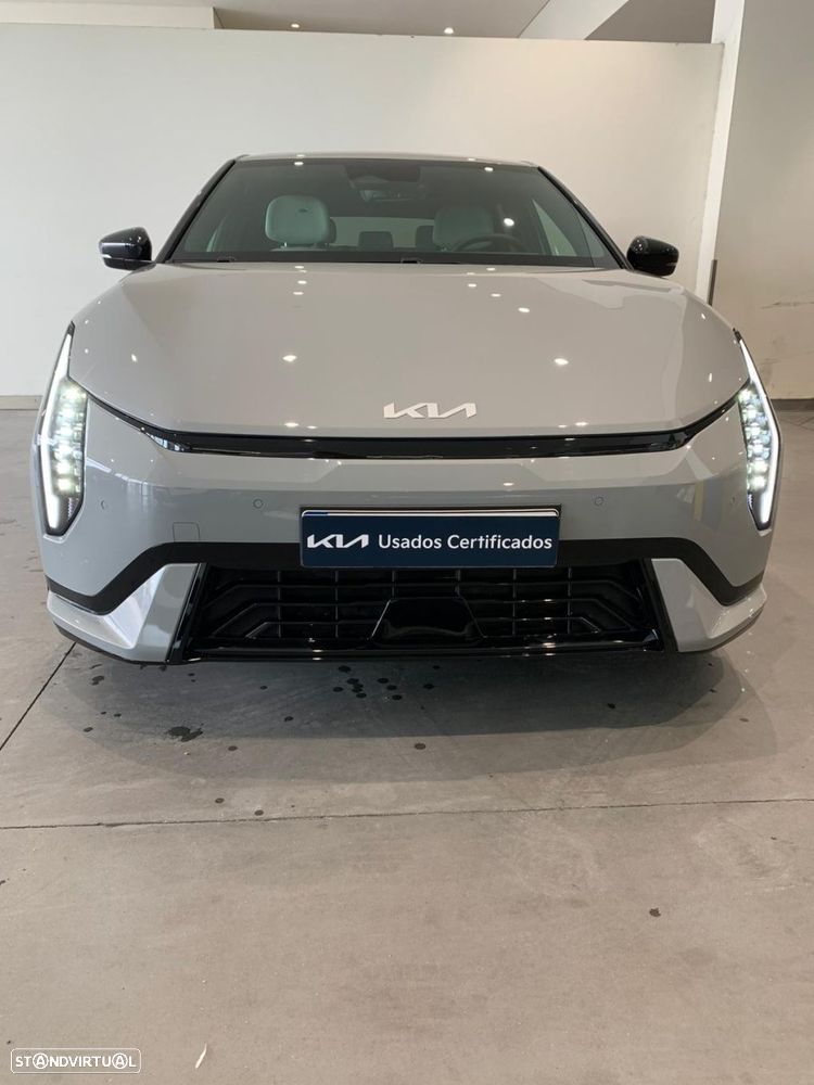 Kia EV4 - 7