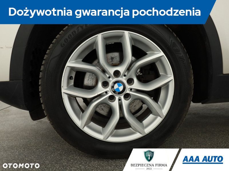 BMW X3 - 21