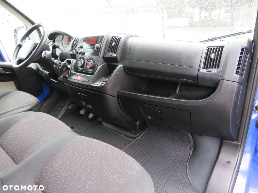 Peugeot Boxer L3H2 2.2HDI 130Ps - 29