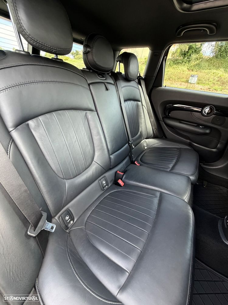 MINI Clubman - 16