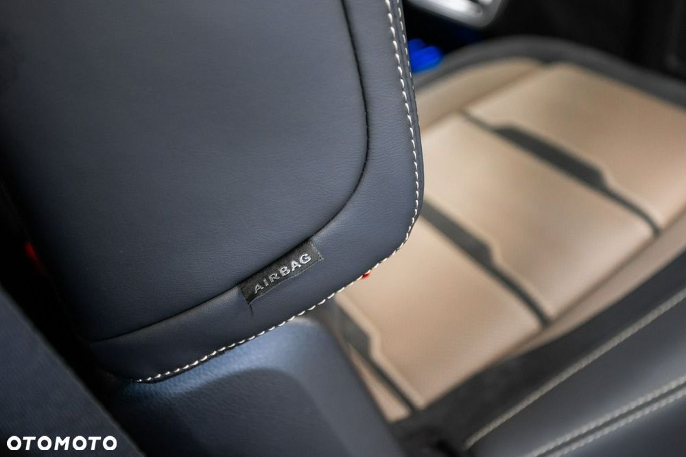 Mercedes-Benz GLS AMG 63 4Matic+ 9G-TRONIC AMG Line Premium Plus - 27