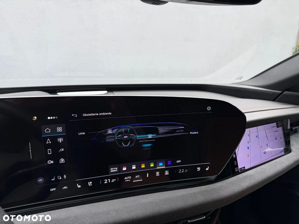 Audi A6 Avant e-tron performance 100kWh - 24