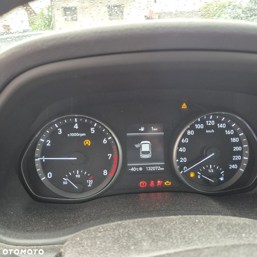 Hyundai i30 1.0 T-GDI EDITION 30 - 19