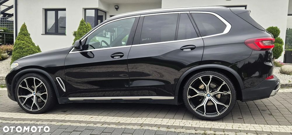 BMW X5 xDrive40i sport - 10