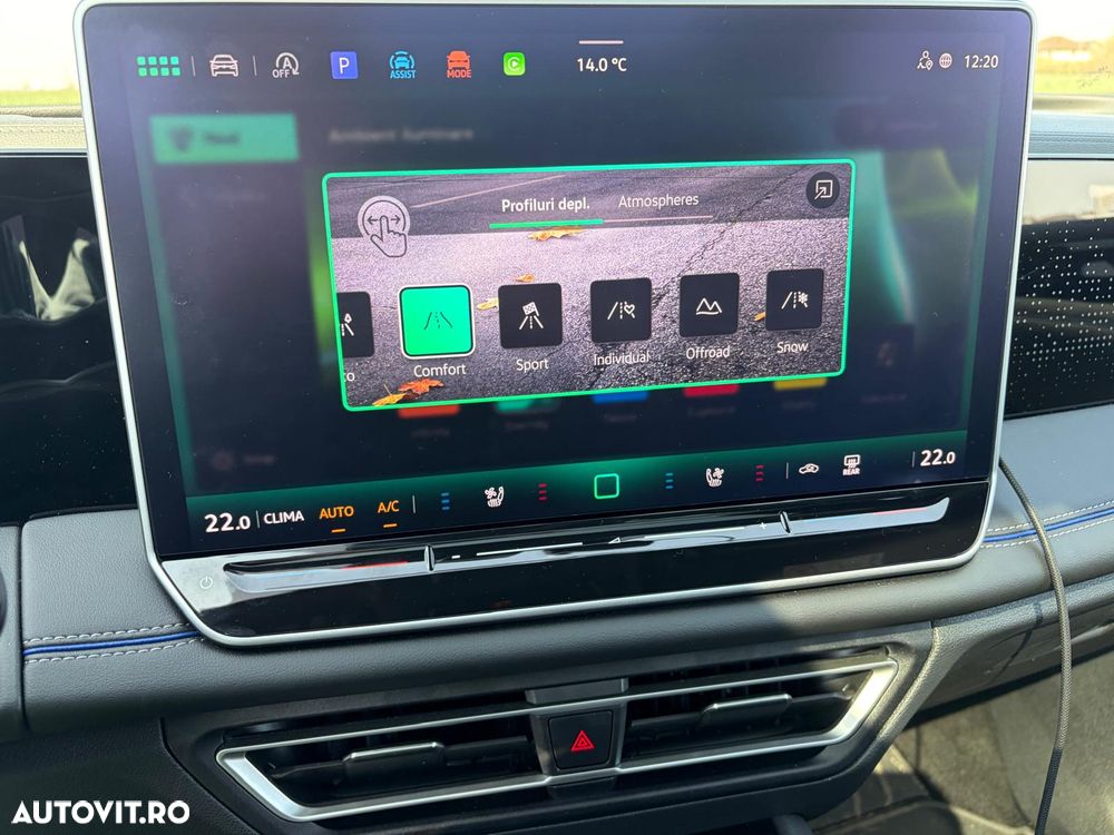 Volkswagen Tiguan 2.0 TDI DSG 4Motion R-Line - 19