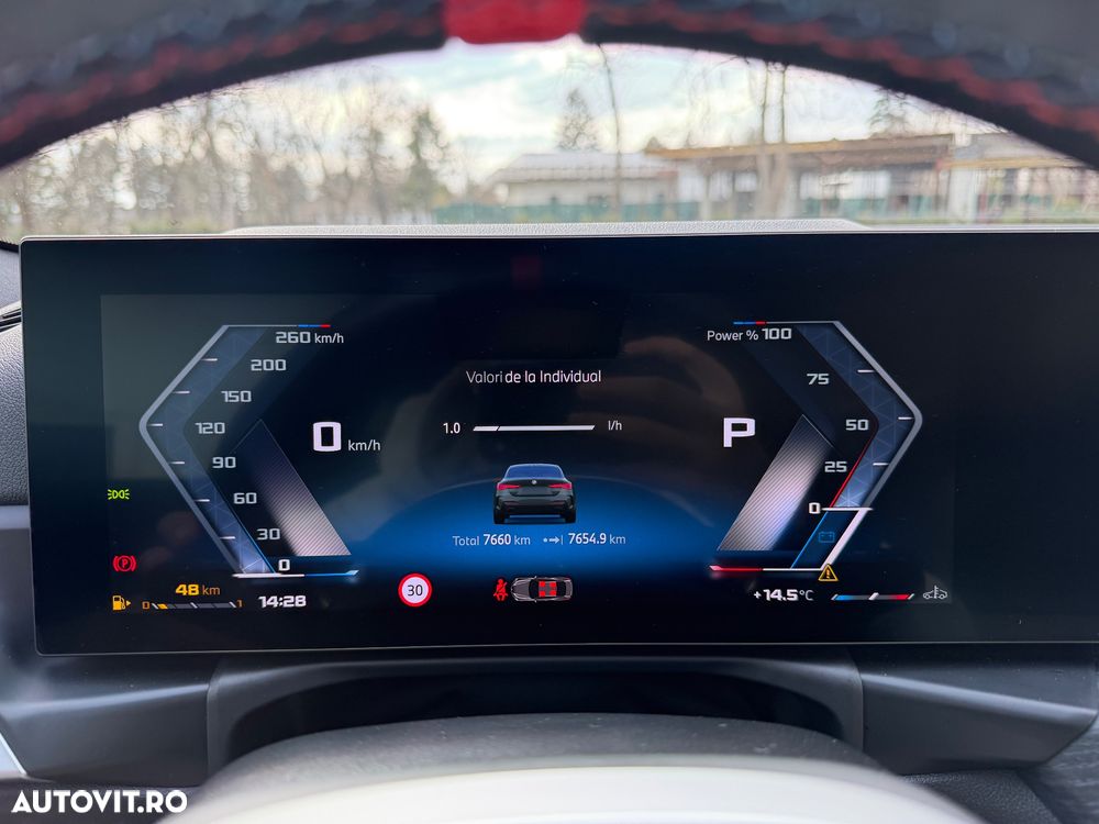 BMW Seria 4 M440i xDrive - 25