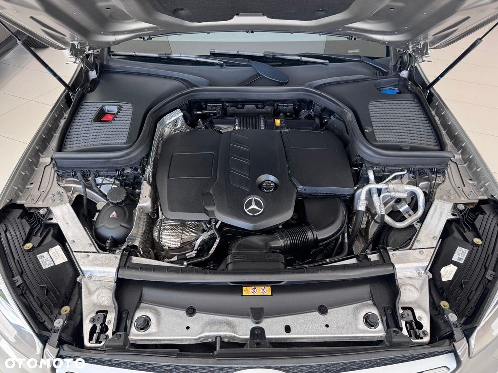 Mercedes-Benz GLC 200 d 4-Matic - 20